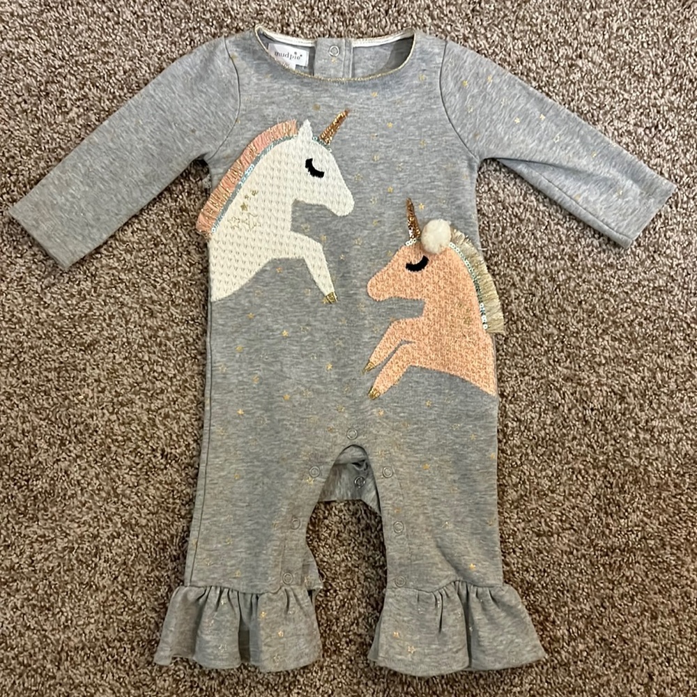 Mud pie outfit